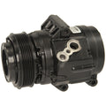 Four Seasons A/C Compressor 67669