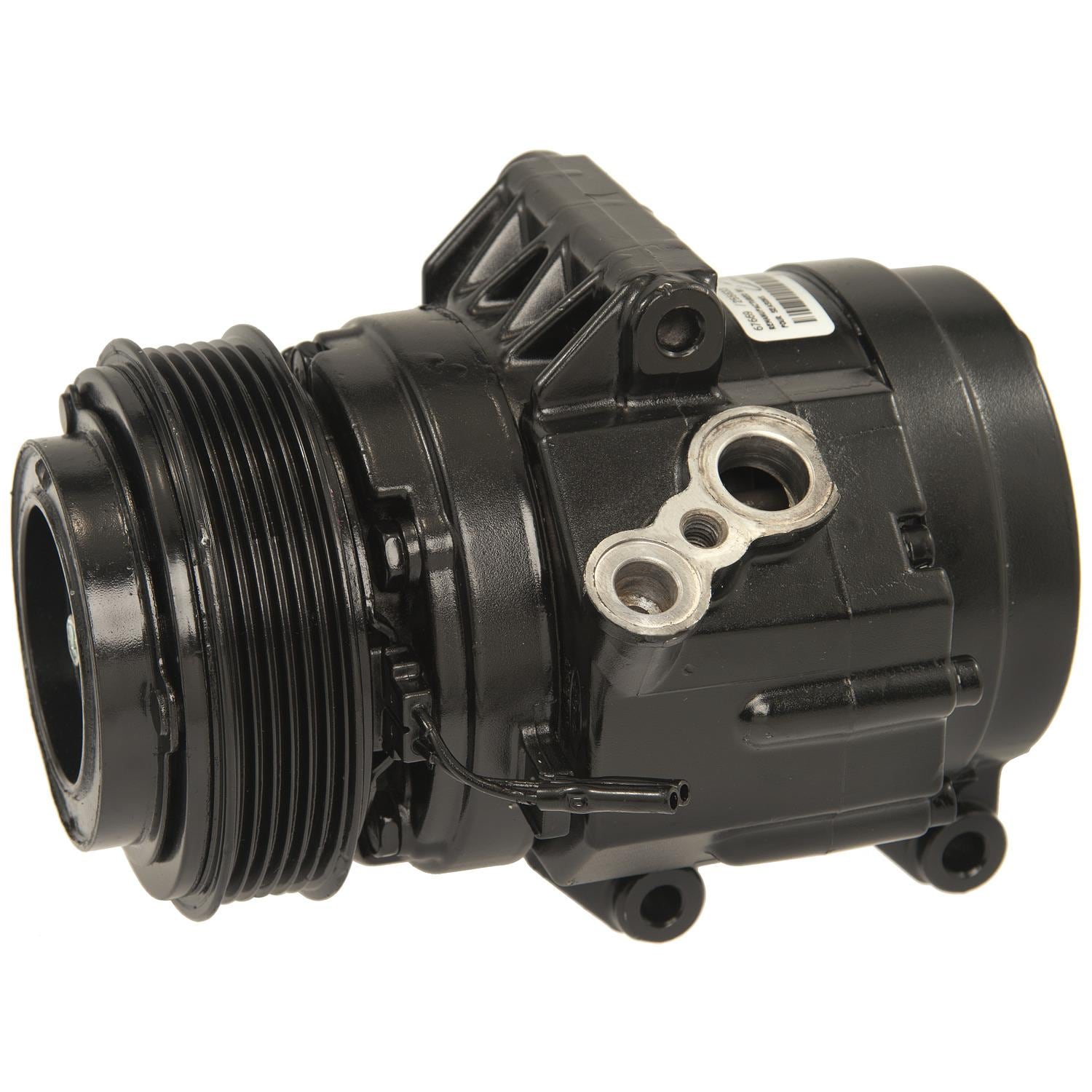 Four Seasons A/C Compressor 67669