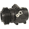 Four Seasons A/C Compressor 67670