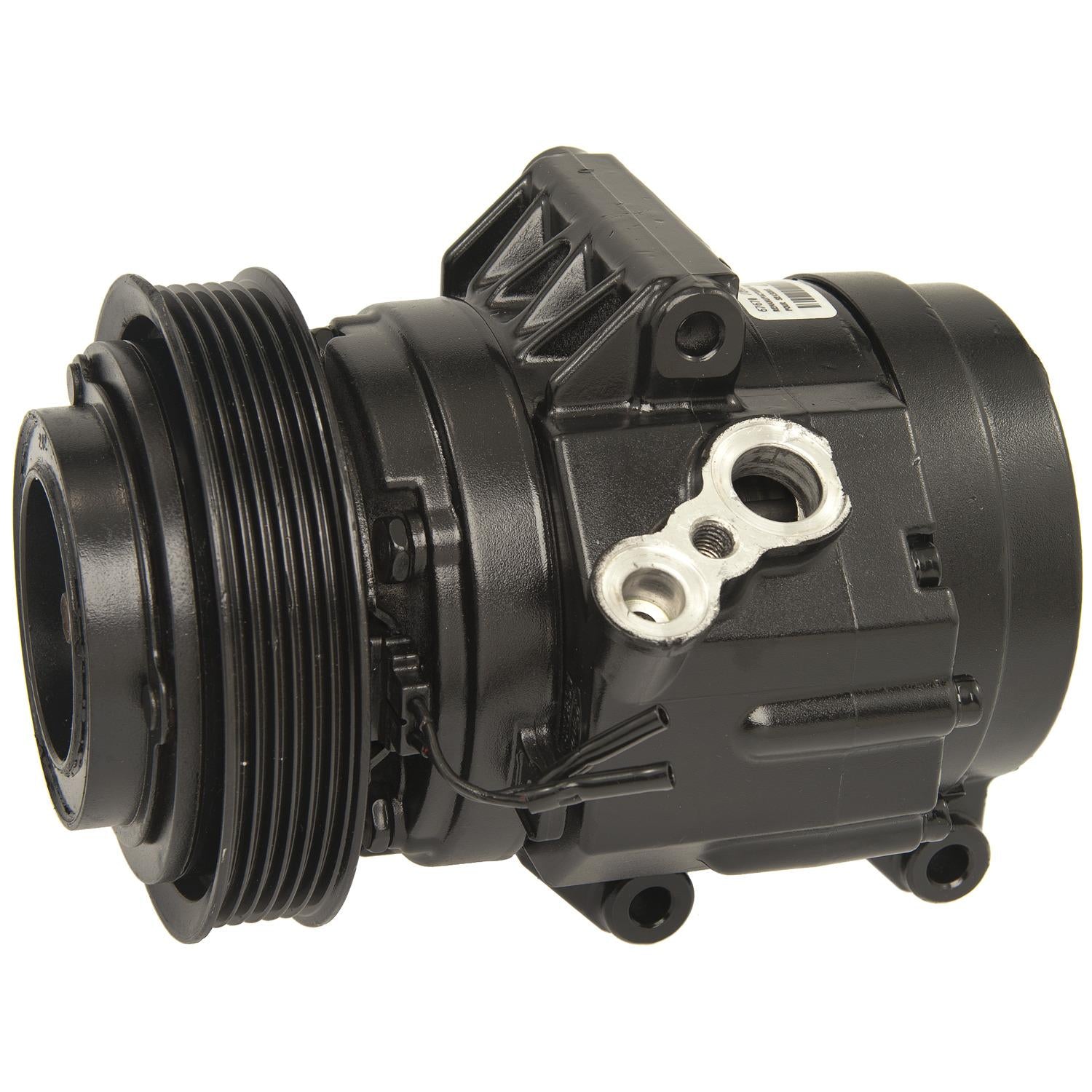 Four Seasons A/C Compressor 67670