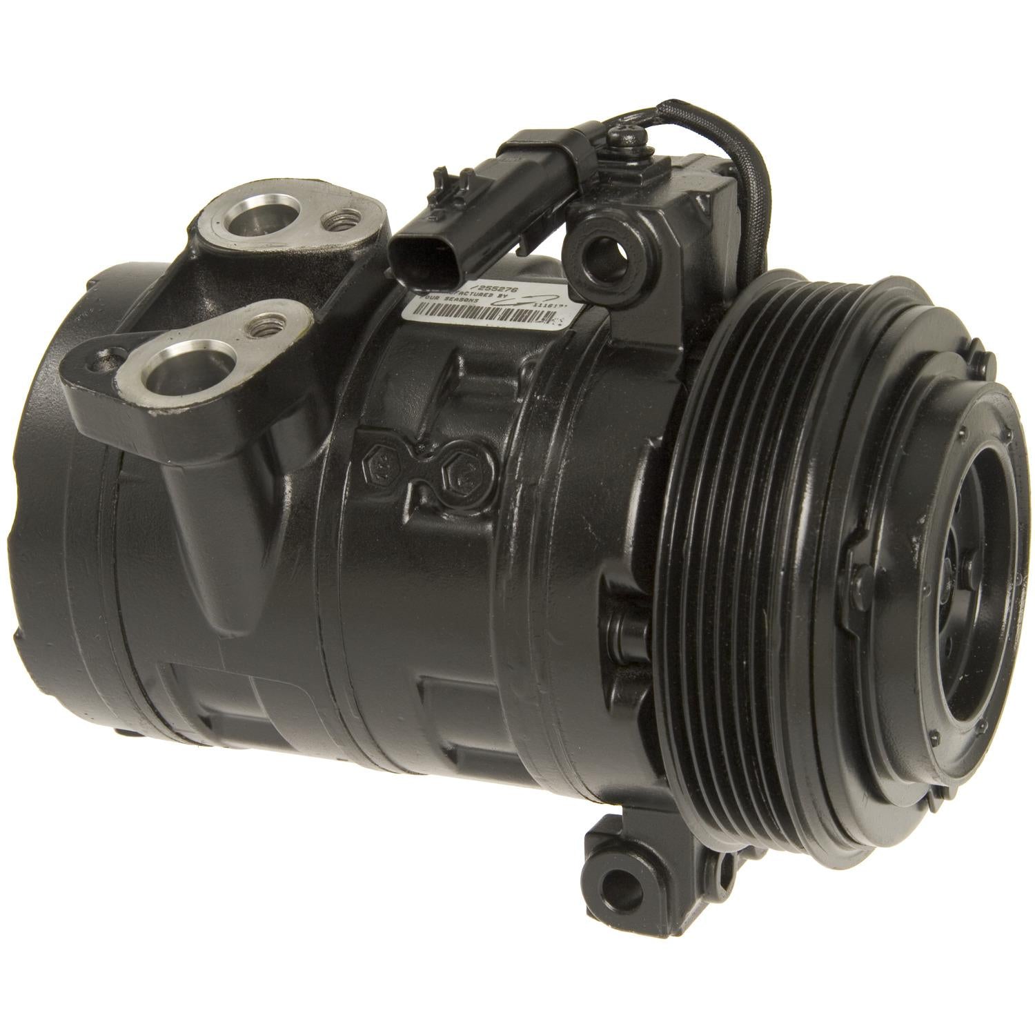 Four Seasons A/C Compressor 67673