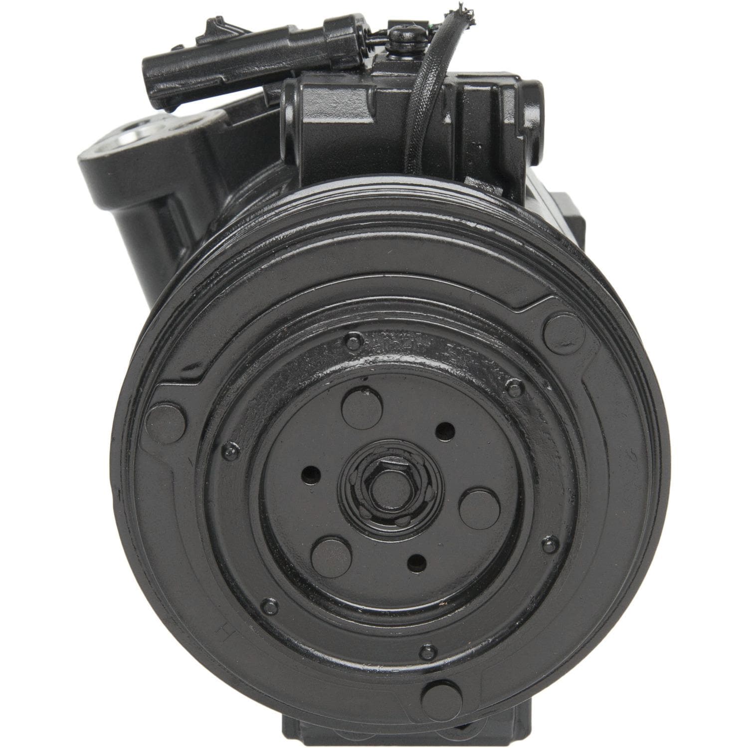 Four Seasons A/C Compressor 67673