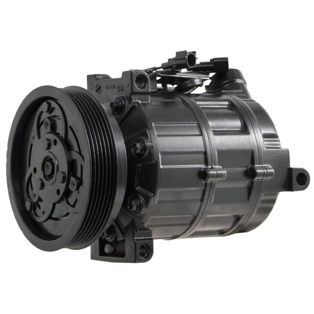 Four Seasons A/C Compressor 67675