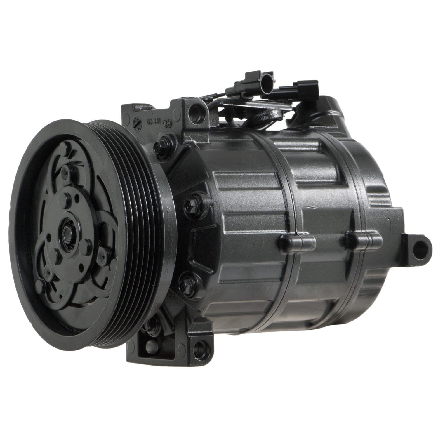 Four Seasons A/C Compressor 67675