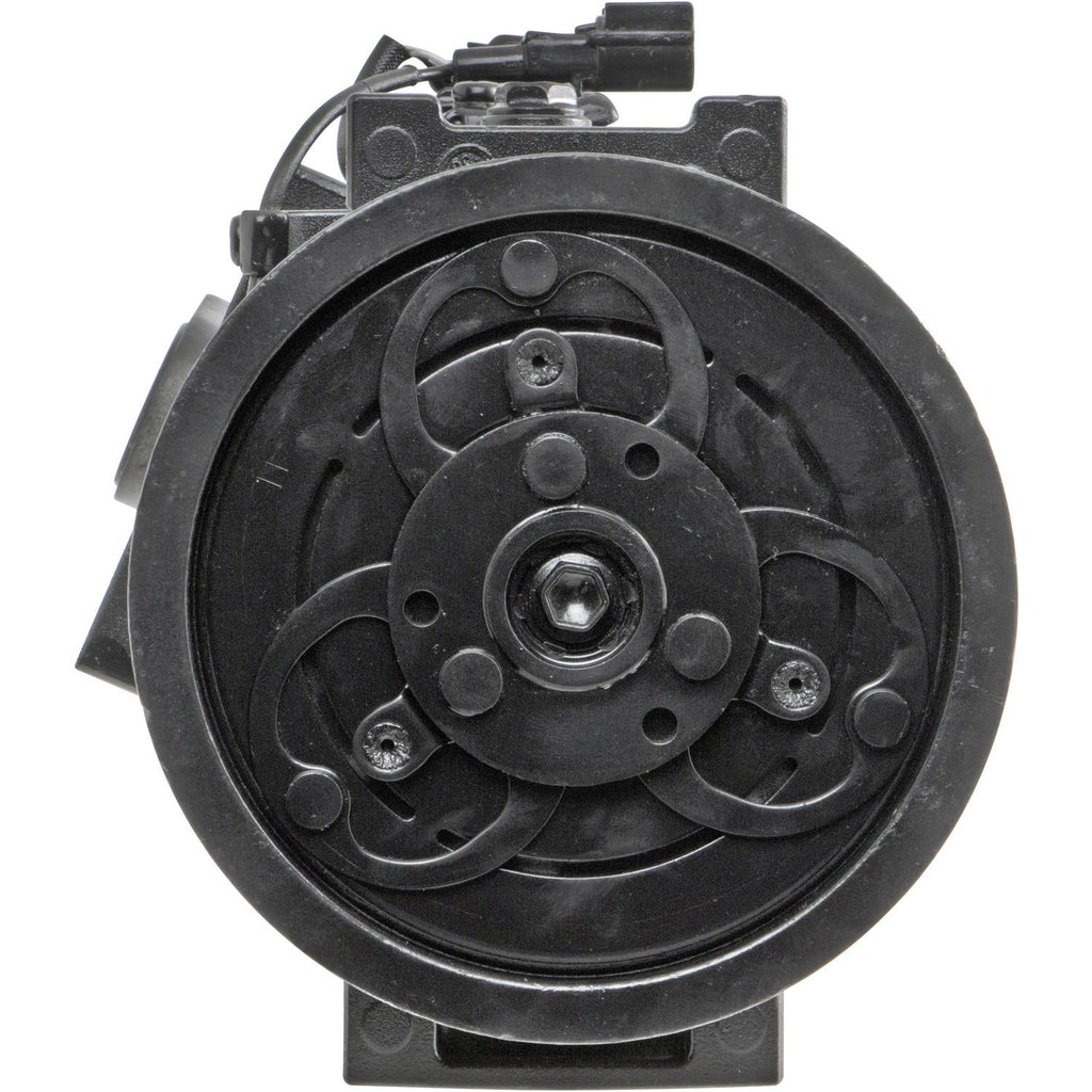 Four Seasons A/C Compressor 67675