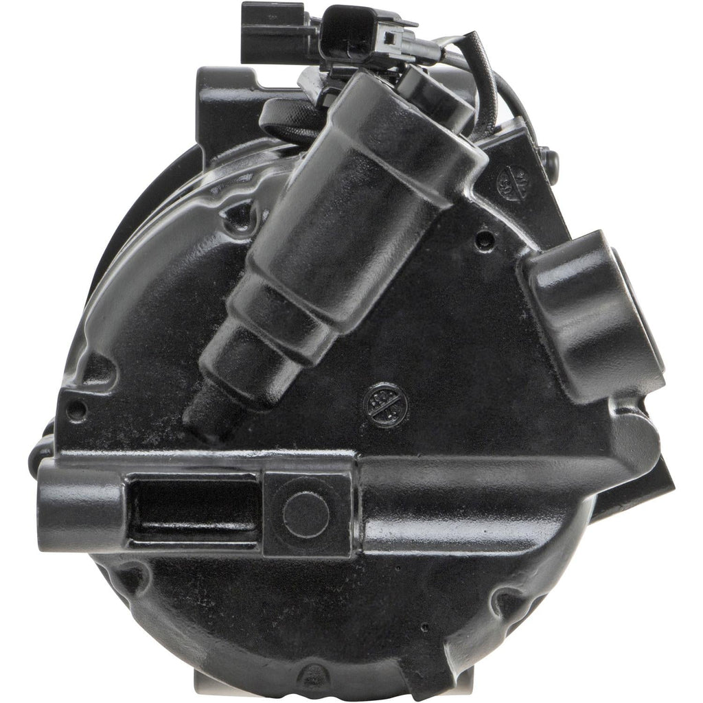 Four Seasons A/C Compressor 67675