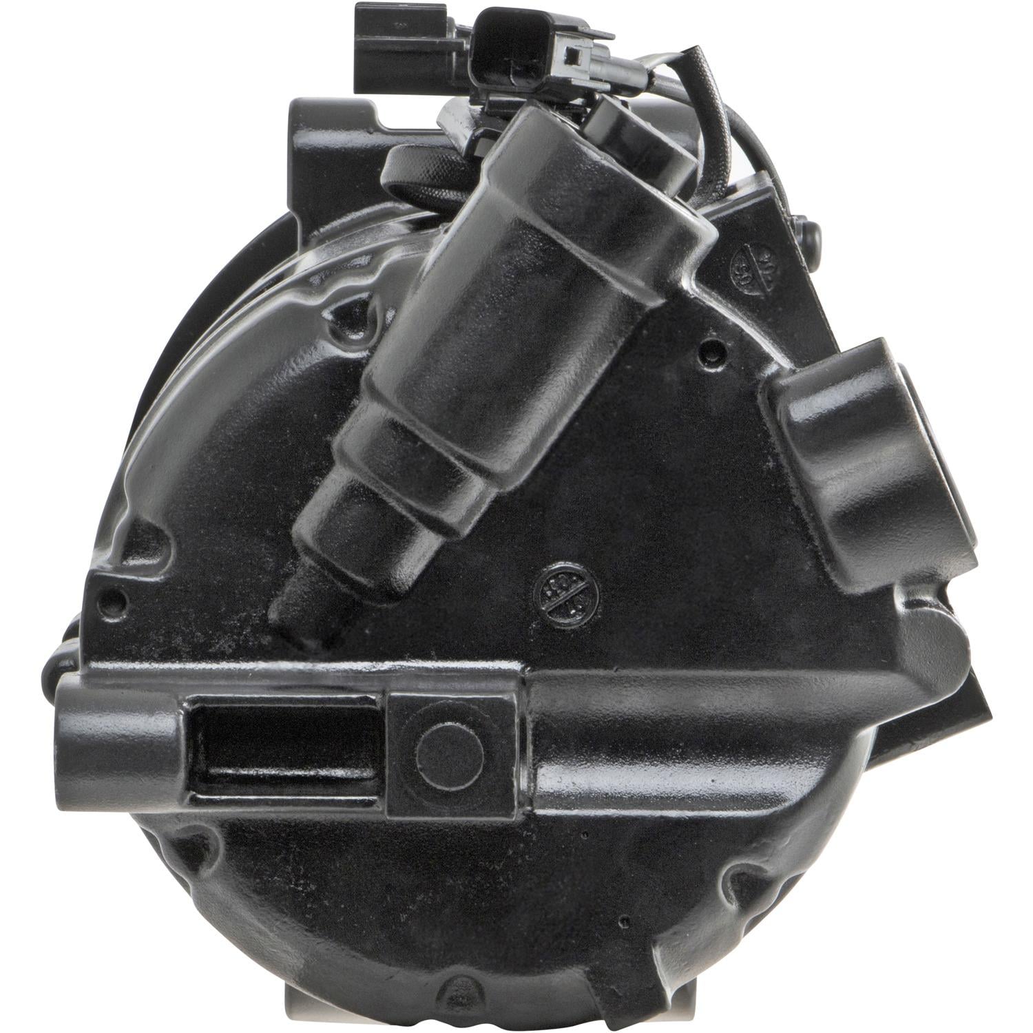 Four Seasons A/C Compressor 67675