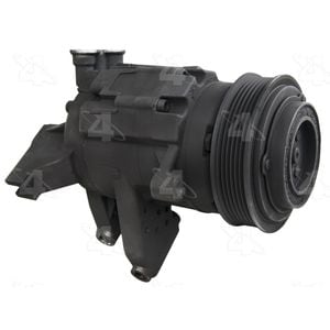 Four Seasons A/C Compressor 67676
