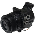 Four Seasons A/C Compressor 67677