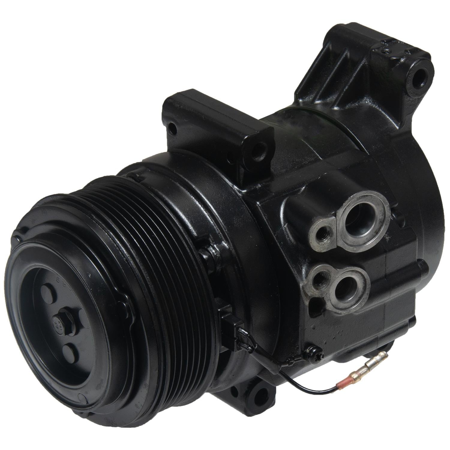 Four Seasons A/C Compressor 67677