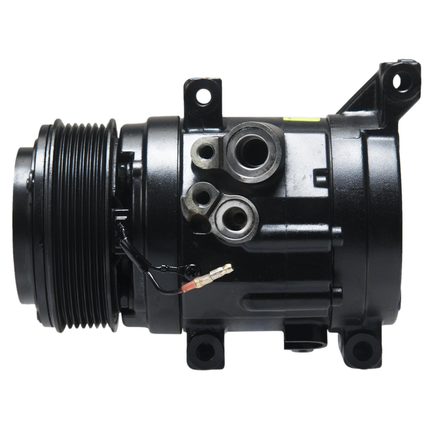 Four Seasons A/C Compressor 67677