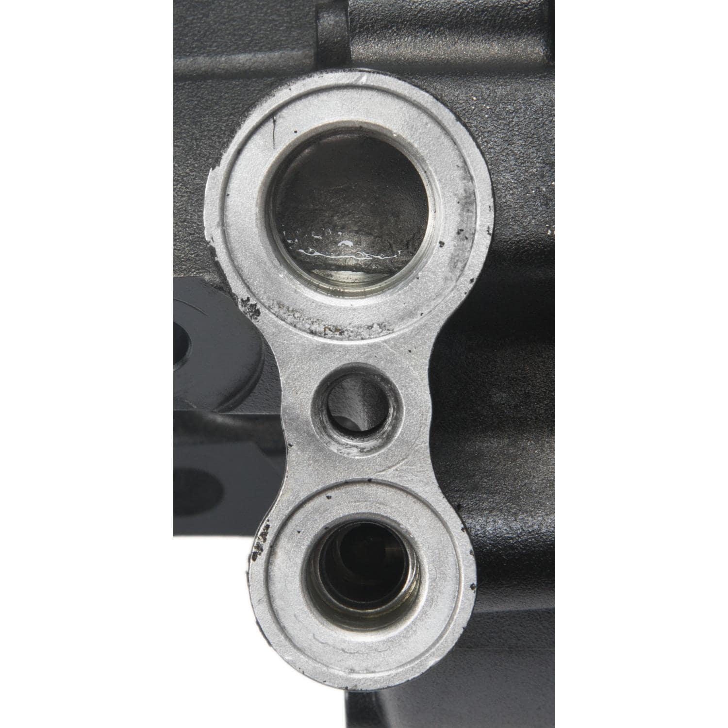 Four Seasons A/C Compressor 67679