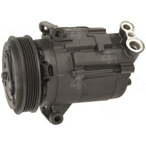 Four Seasons A/C Compressor 67680