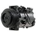Four Seasons A/C Compressor 67682