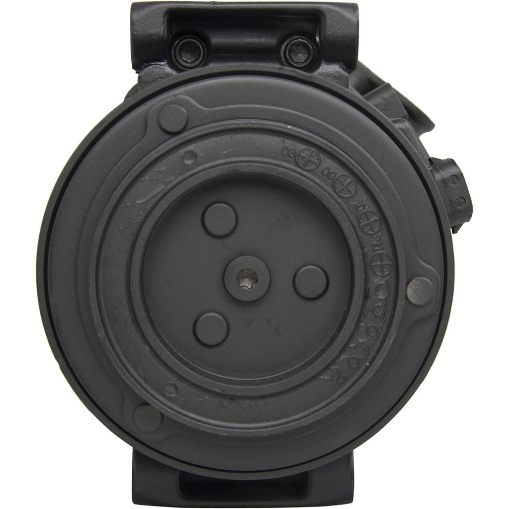 Four Seasons A/C Compressor 67683