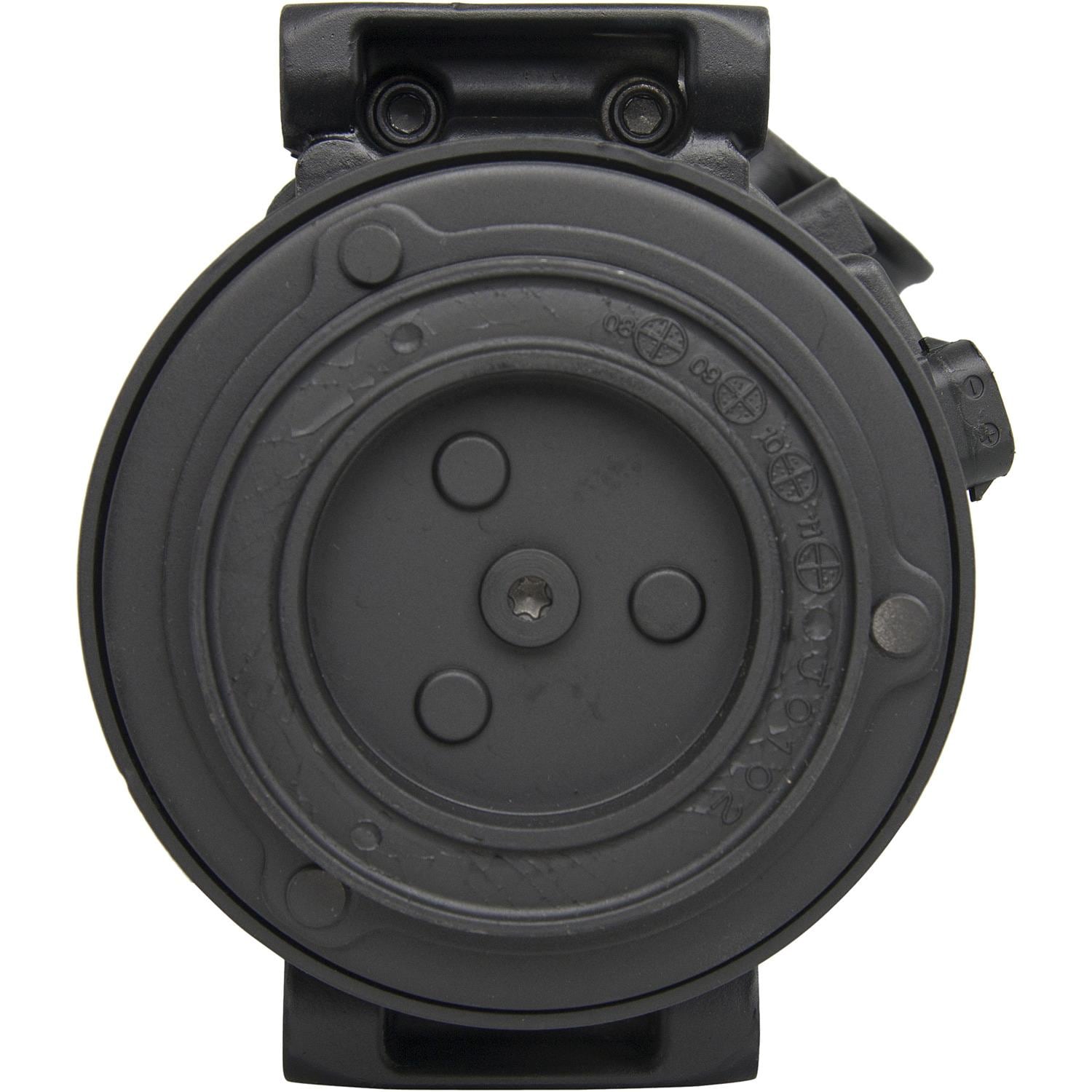 Four Seasons A/C Compressor 67683