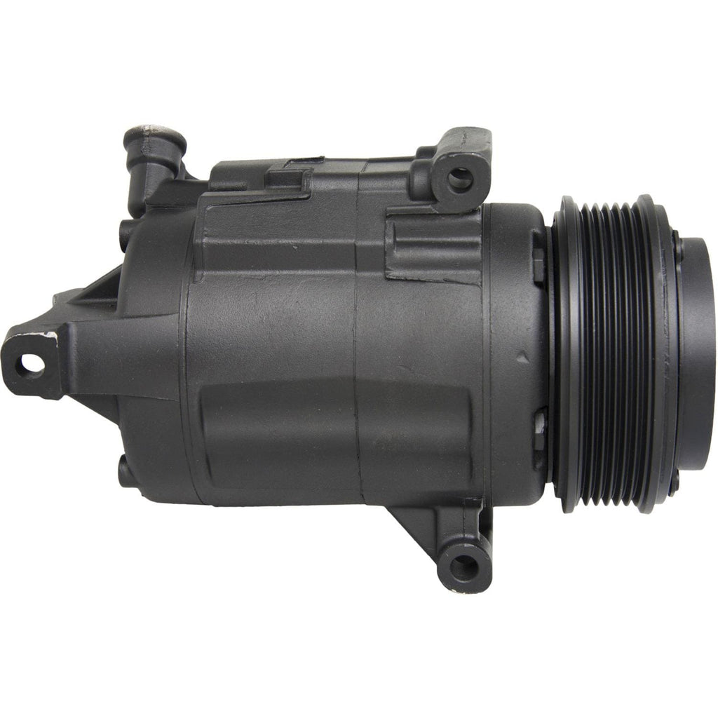 Four Seasons A/C Compressor 67683