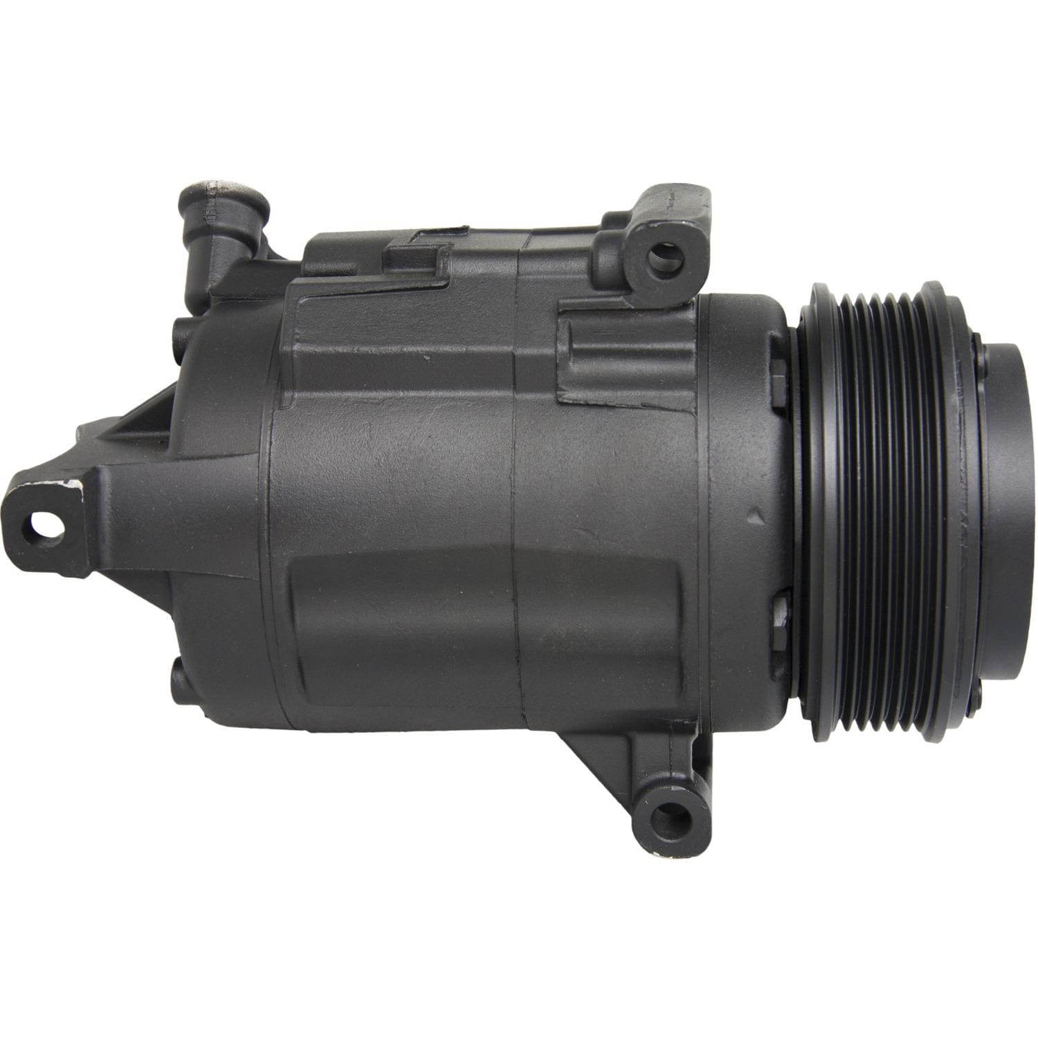 Four Seasons A/C Compressor 67683