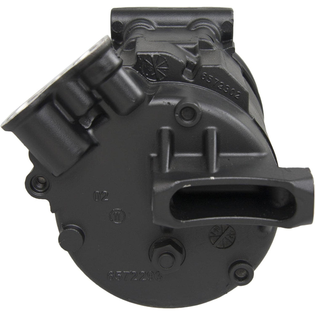 Four Seasons A/C Compressor 67683