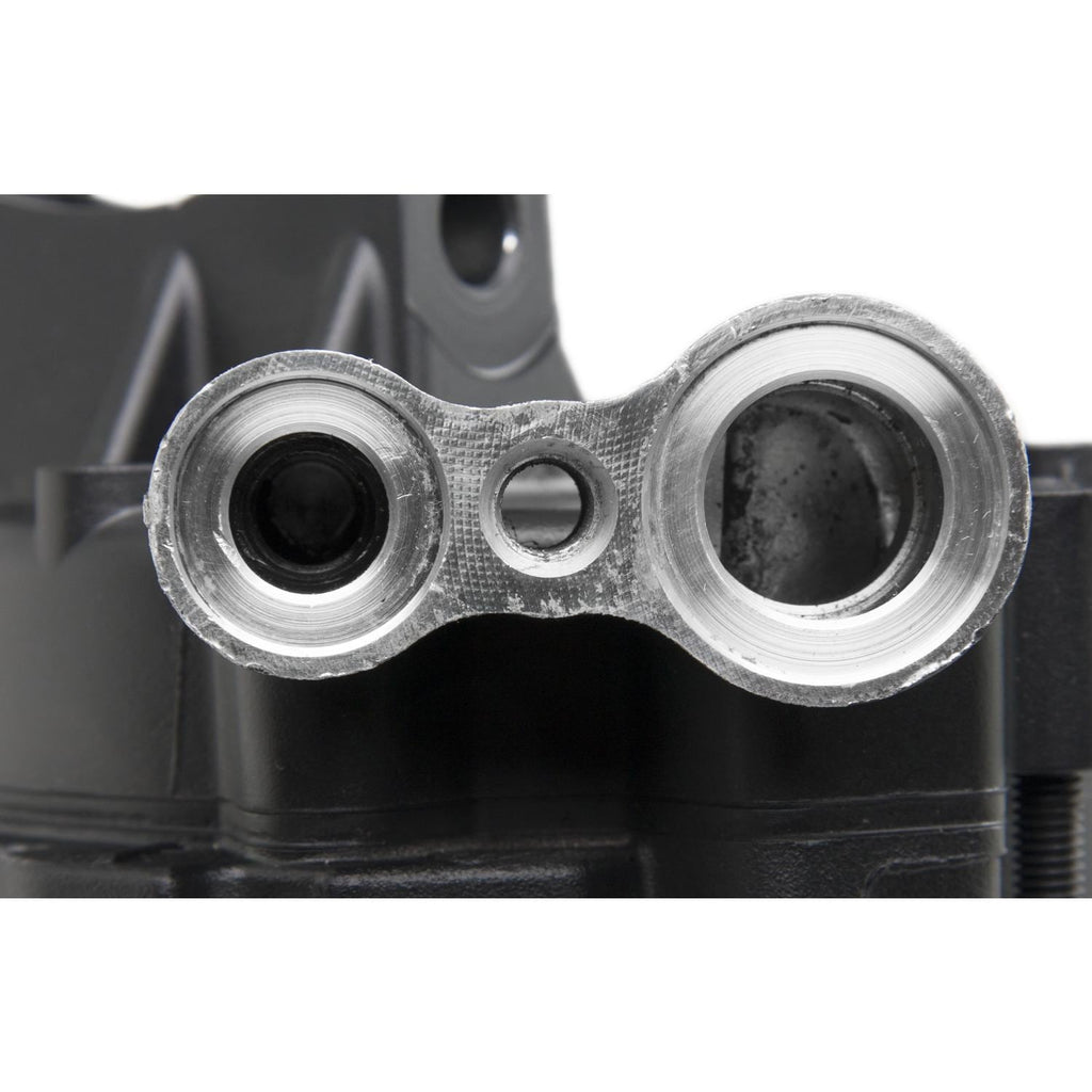 Four Seasons A/C Compressor 67683