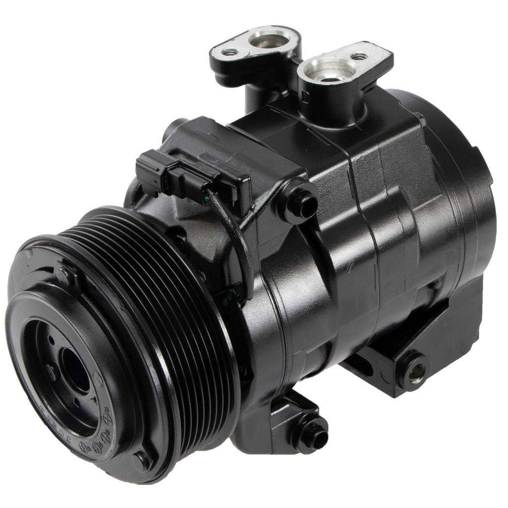Four Seasons A/C Compressor 67686
