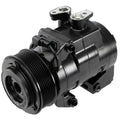 Four Seasons A/C Compressor 67686
