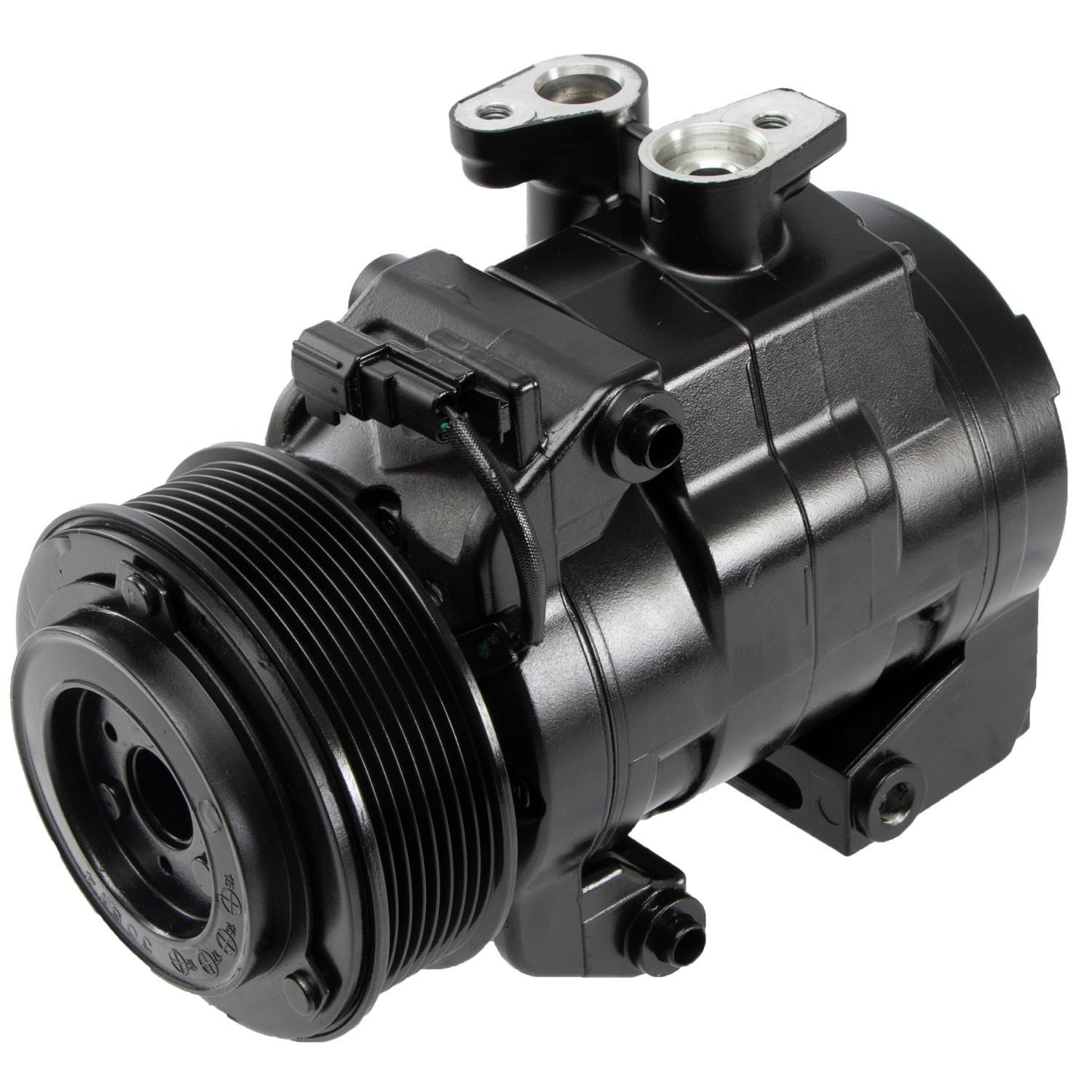 Four Seasons A/C Compressor 67686