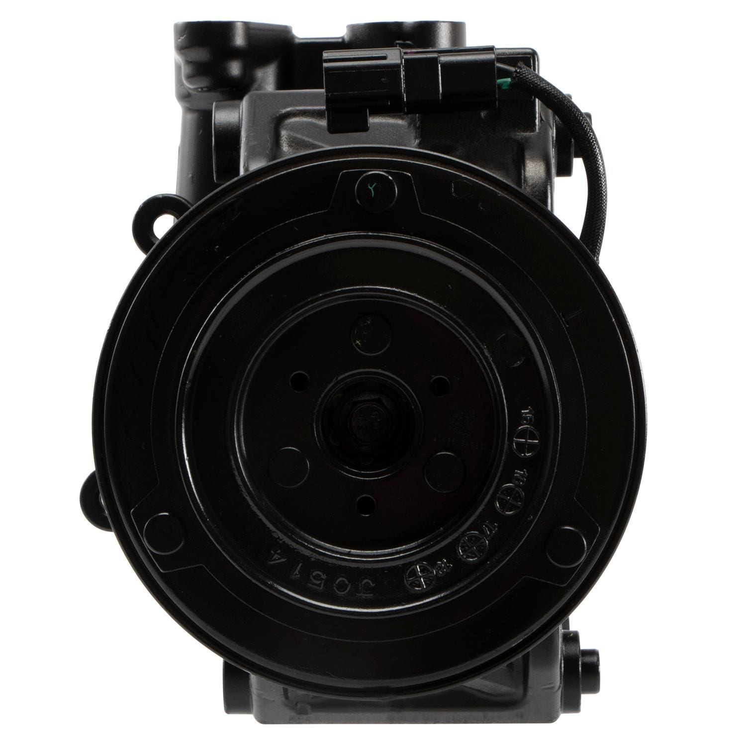 Four Seasons A/C Compressor 67686