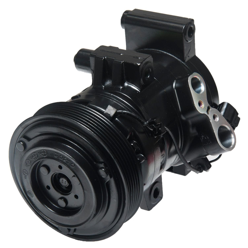 Four Seasons A/C Compressor 67692