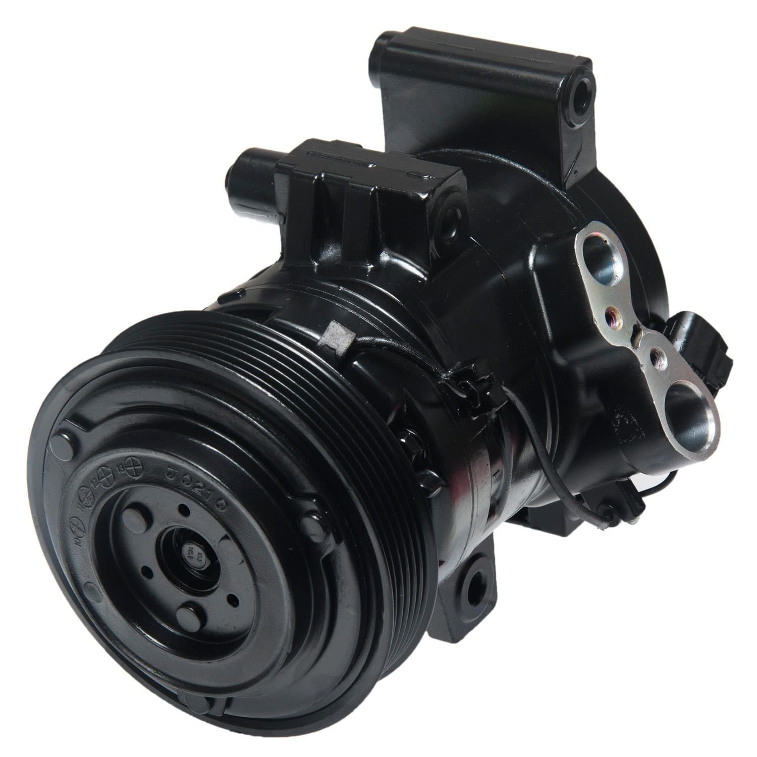 Four Seasons A/C Compressor 67692