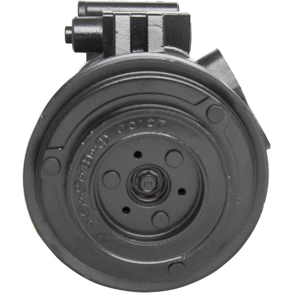 Four Seasons A/C Compressor 67692