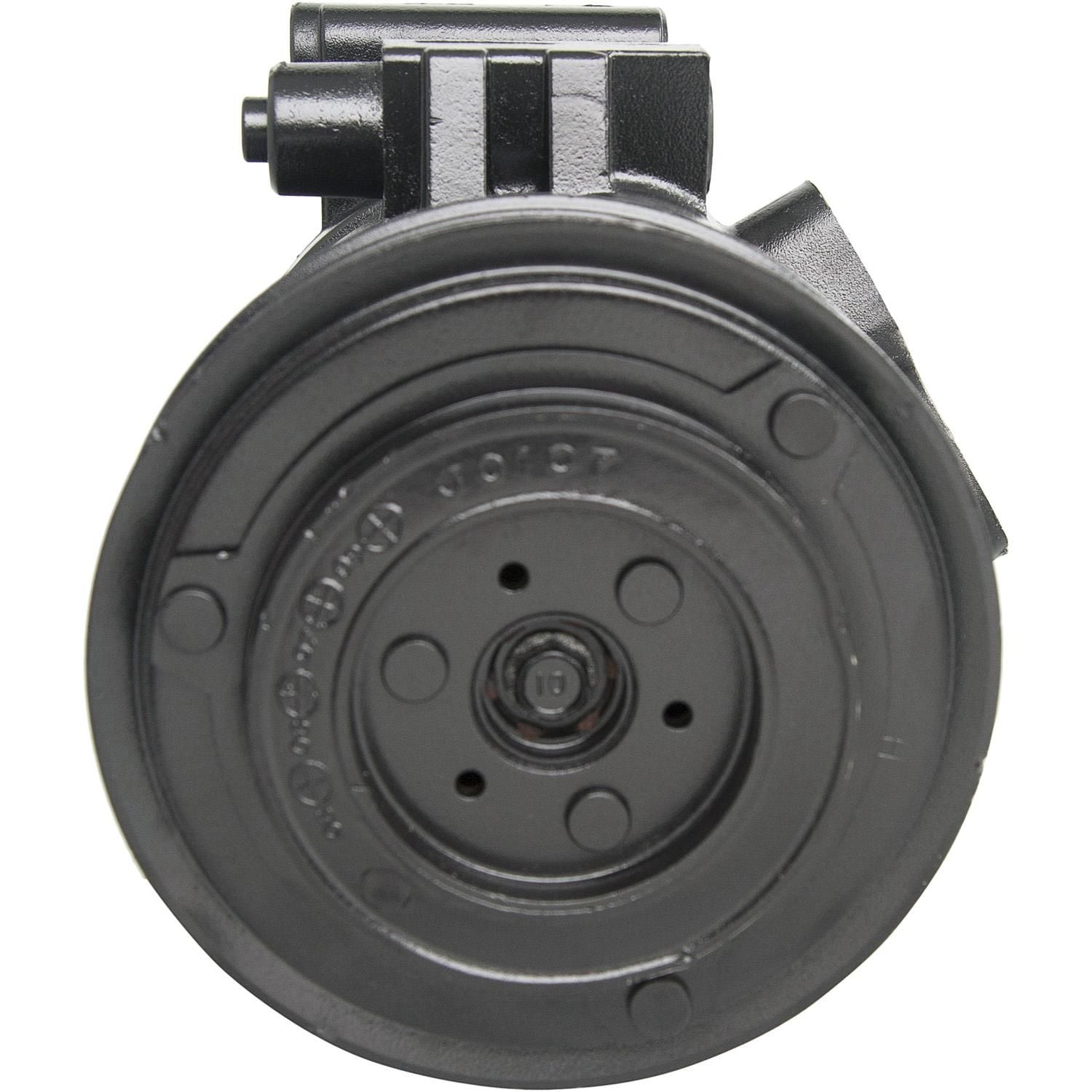 Four Seasons A/C Compressor 67692