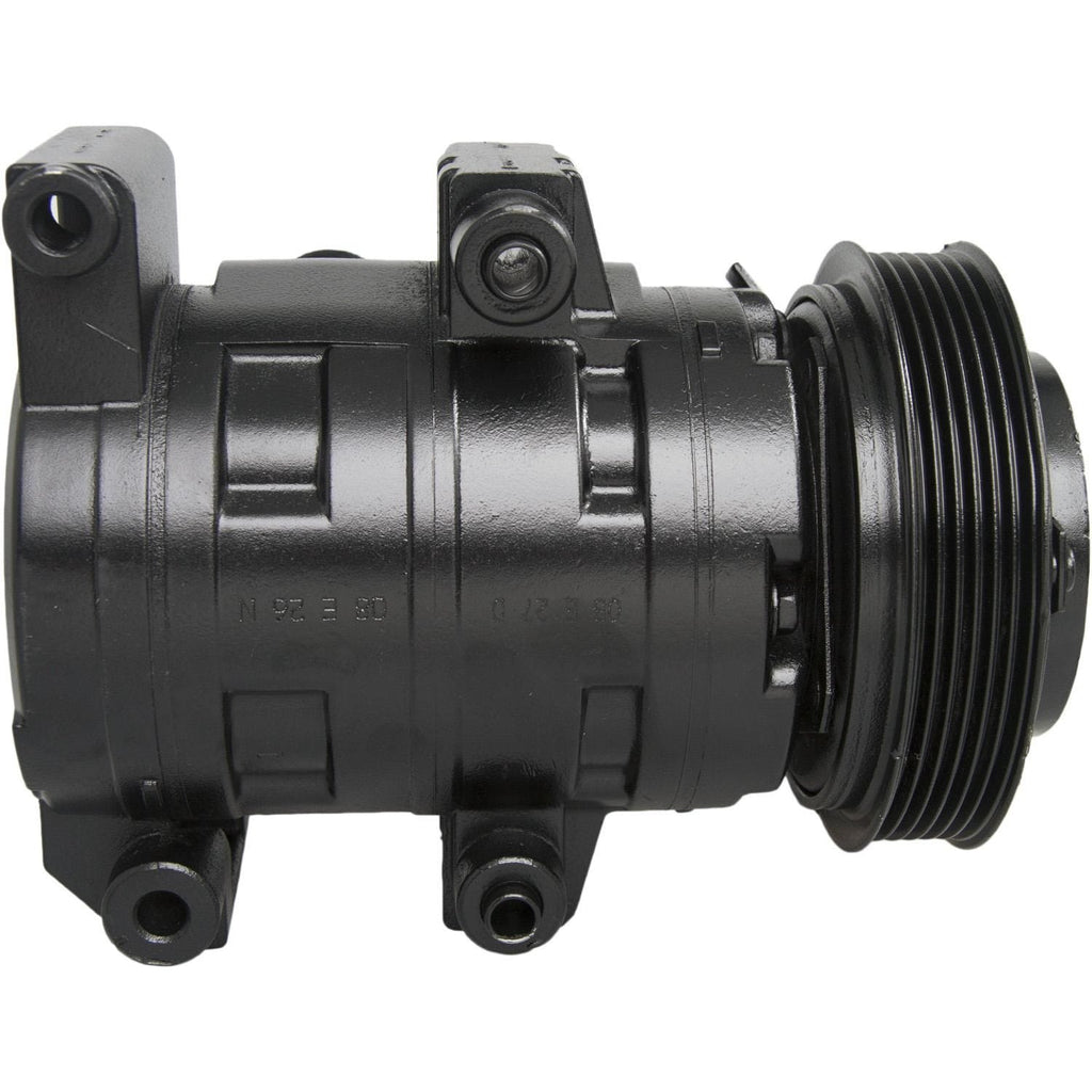 Four Seasons A/C Compressor 67692
