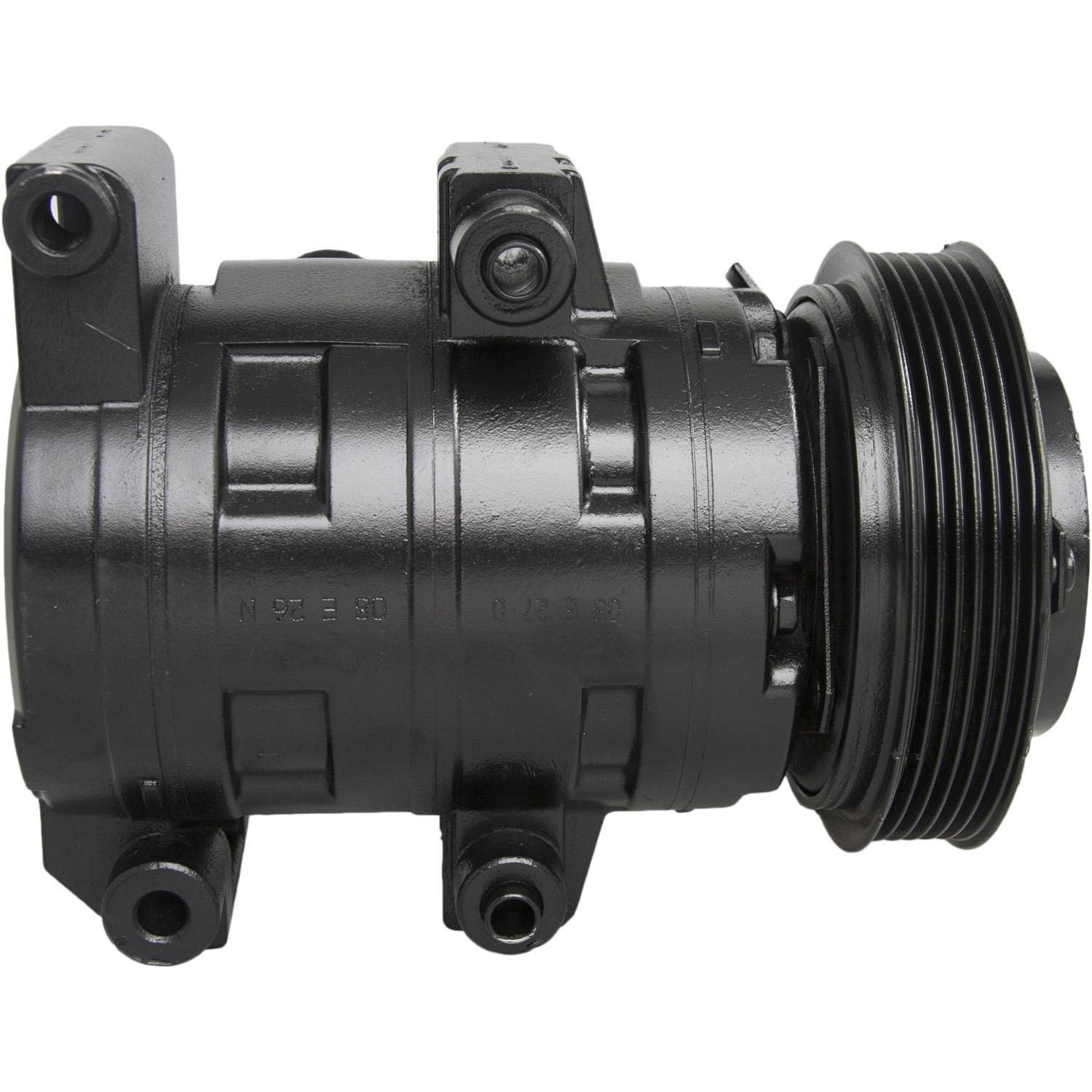 Four Seasons A/C Compressor 67692