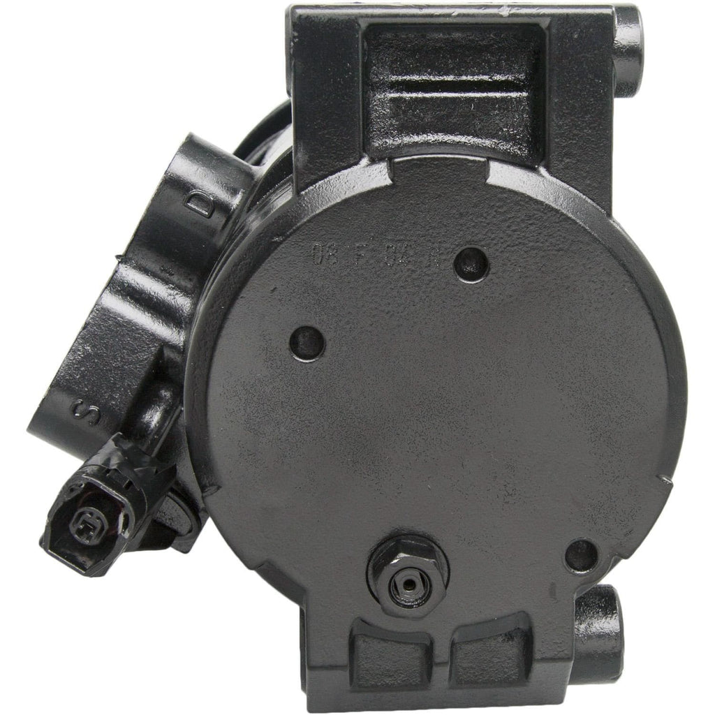 Four Seasons A/C Compressor 67692