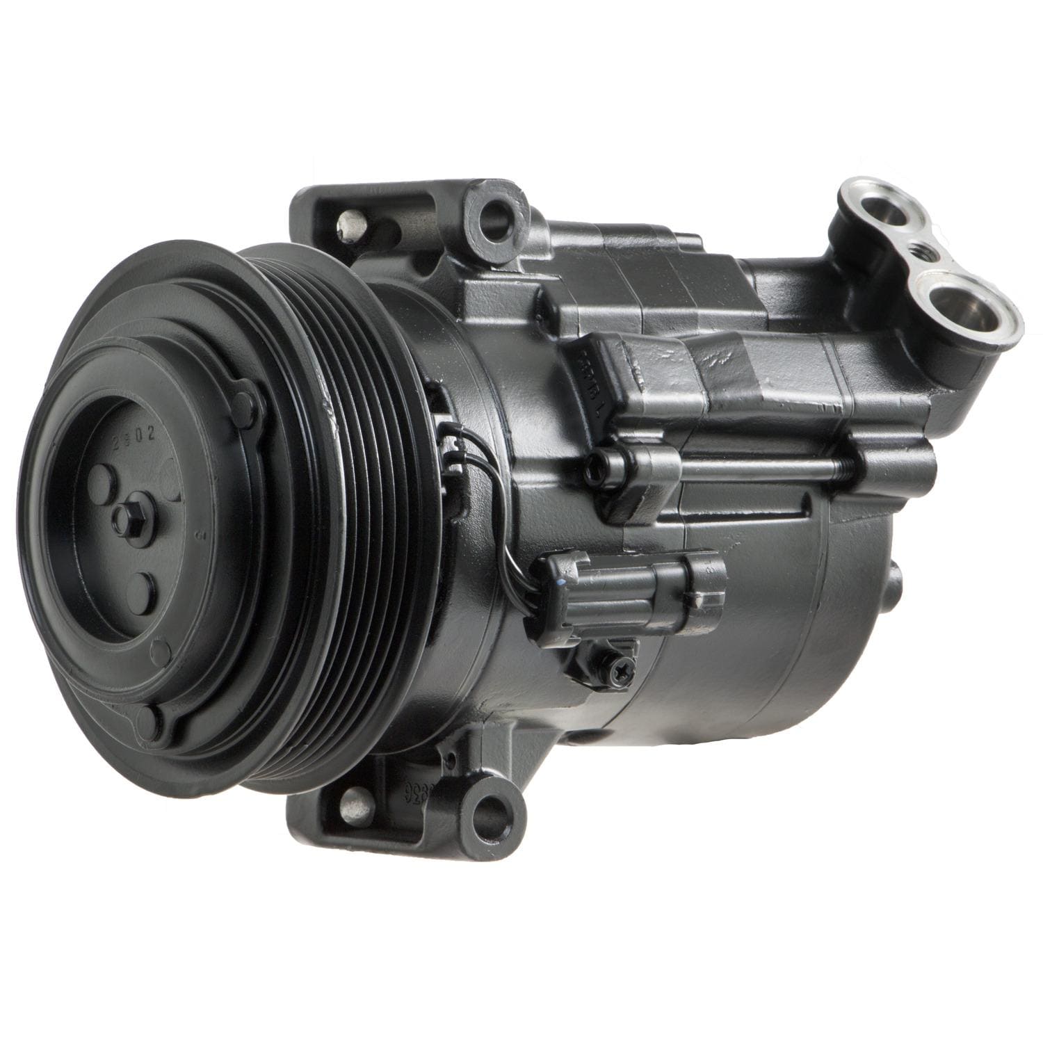 Four Seasons A/C Compressor 67695