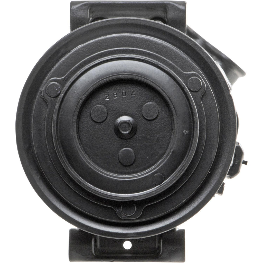 Four Seasons A/C Compressor 67695
