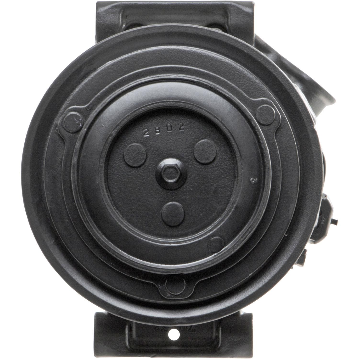 Four Seasons A/C Compressor 67695