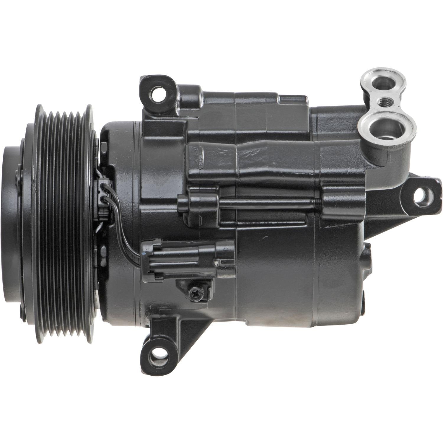 Four Seasons A/C Compressor 67695