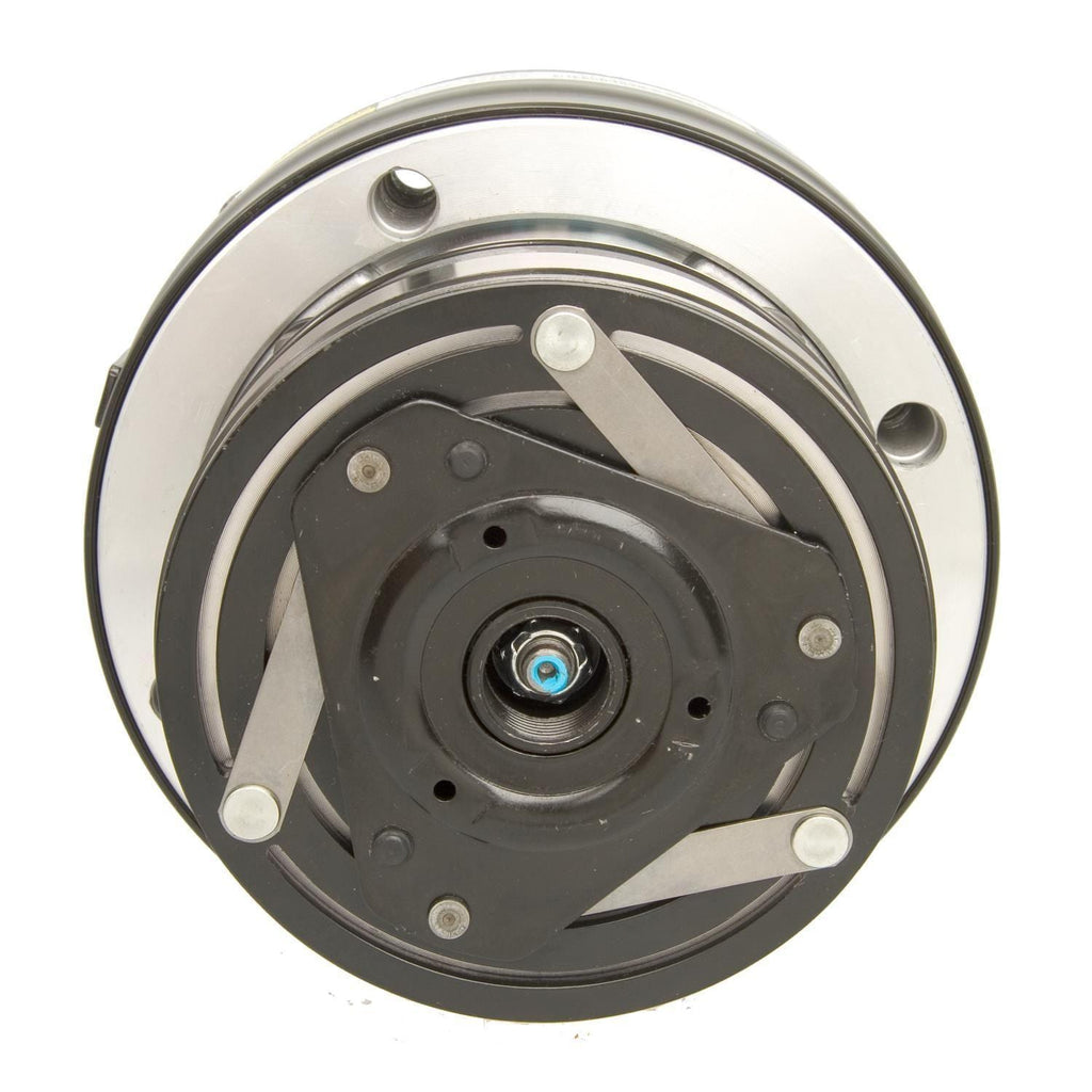 Four Seasons A/C Compressor 68013