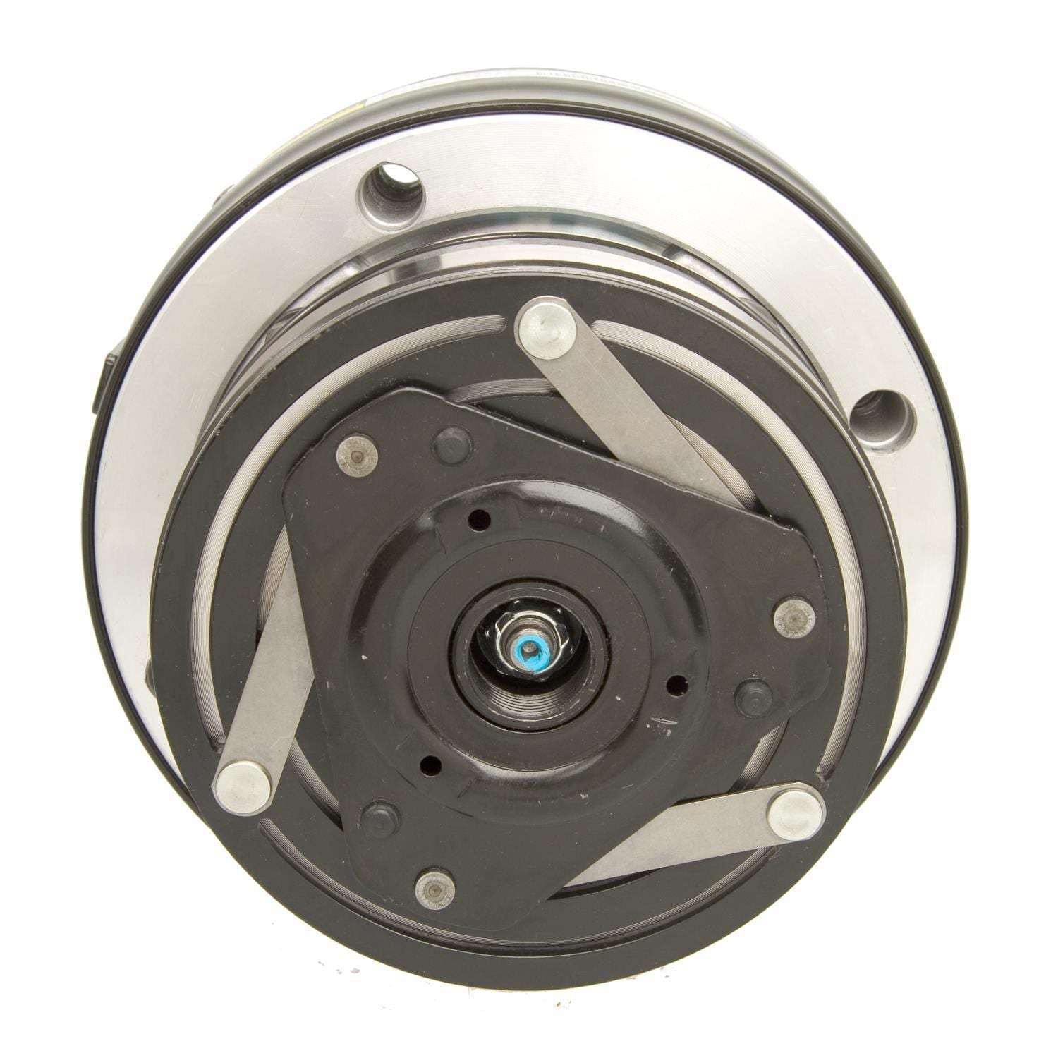 Four Seasons A/C Compressor 68013