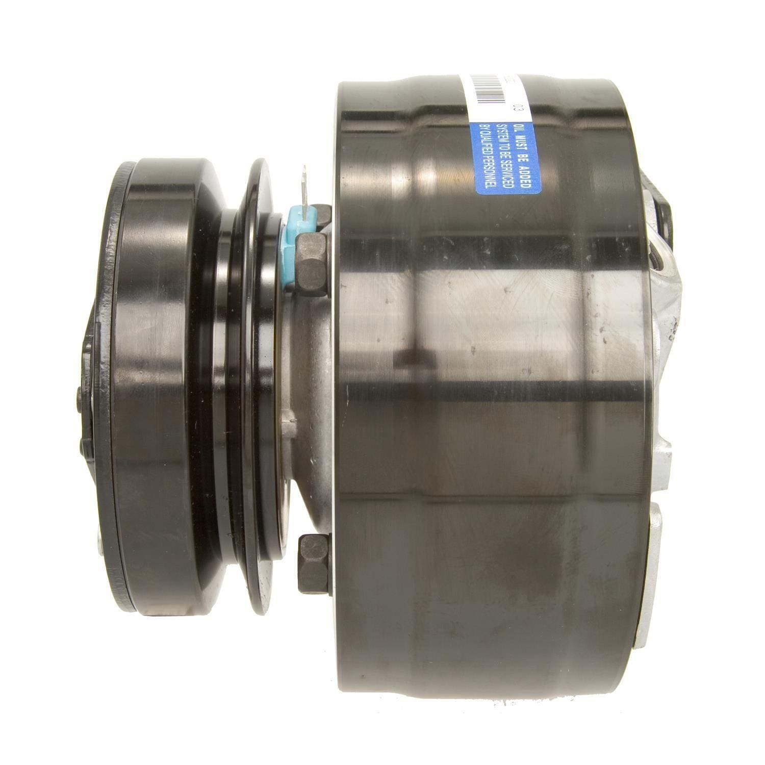 Four Seasons A/C Compressor 68013