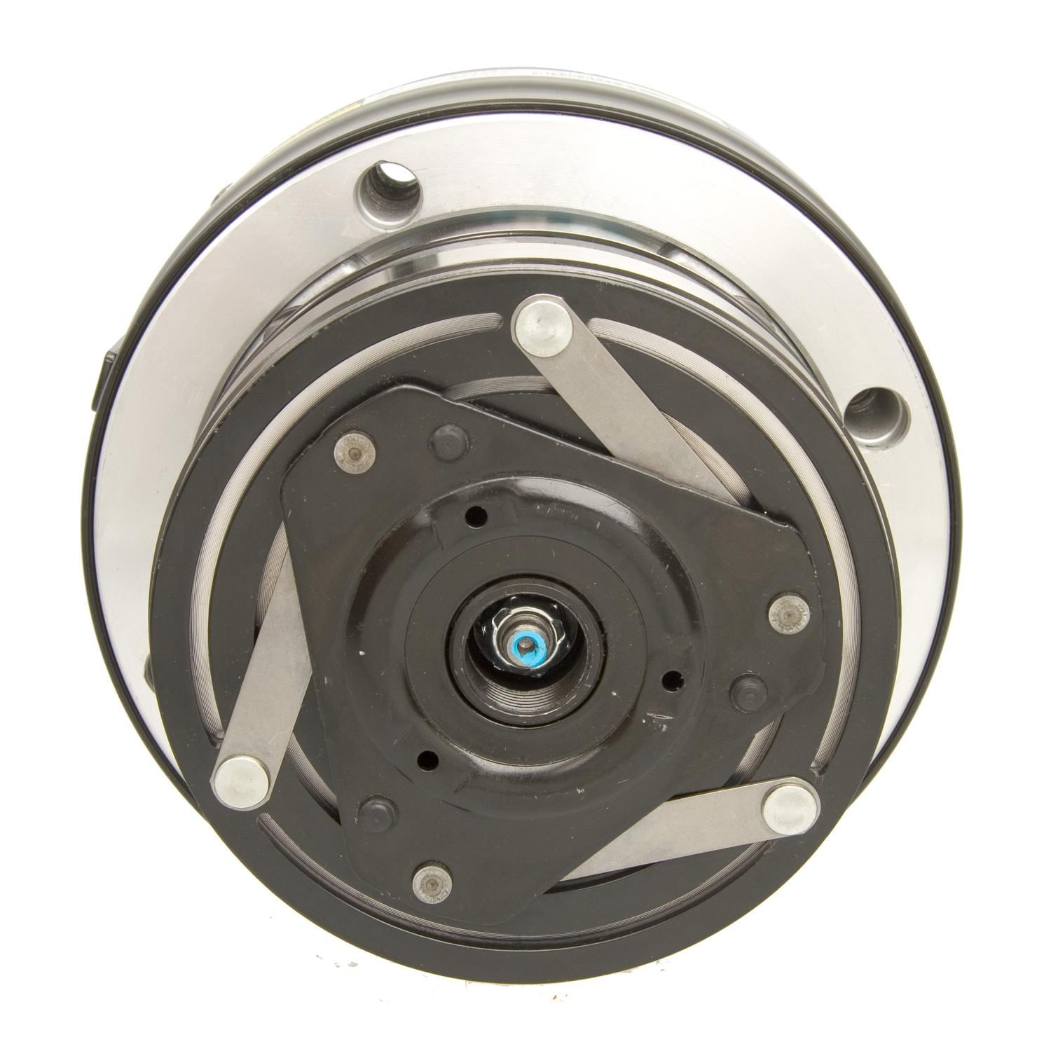 Four Seasons A/C Compressor 68013