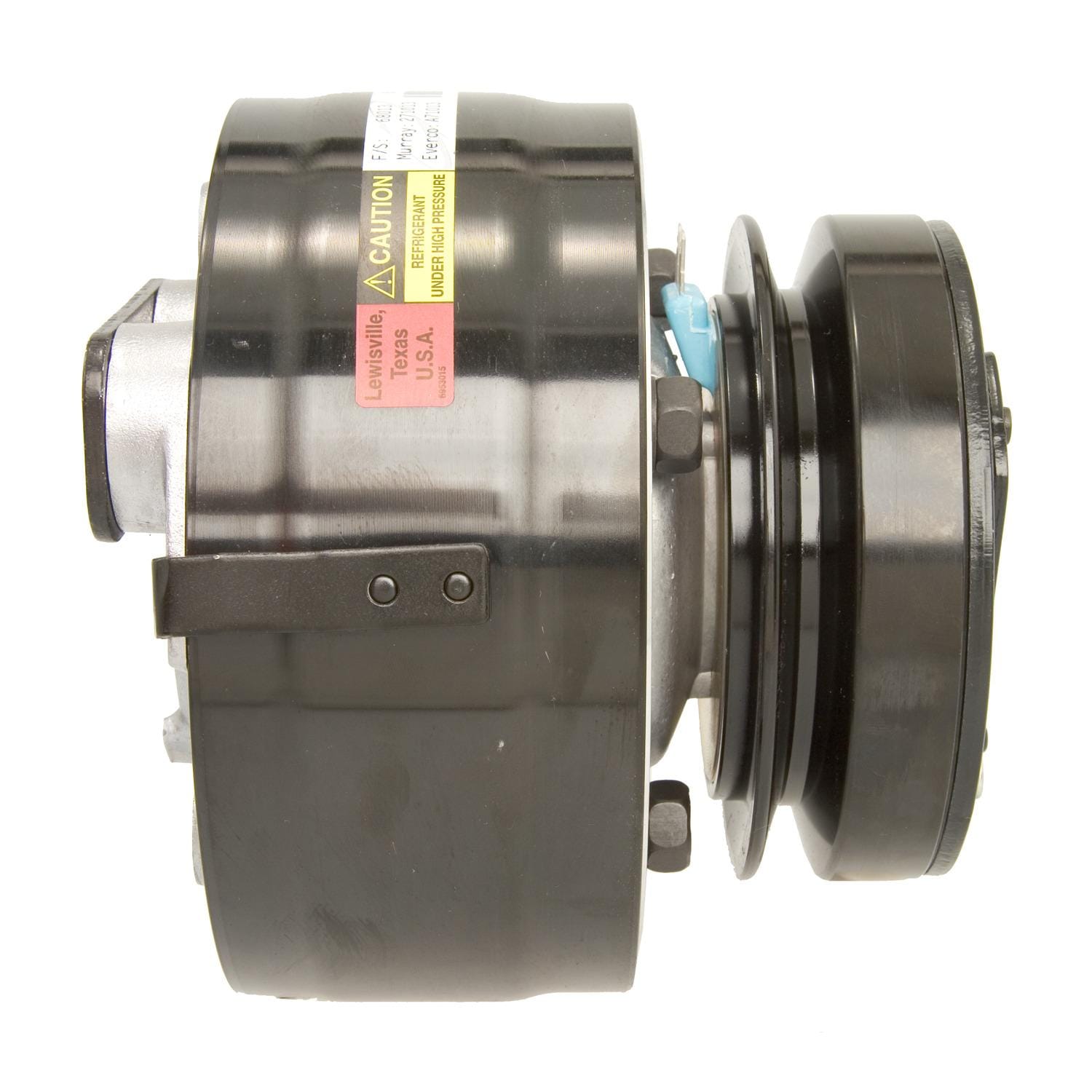 Four Seasons A/C Compressor 68013