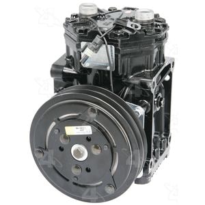 Four Seasons A/C Compressor 68020