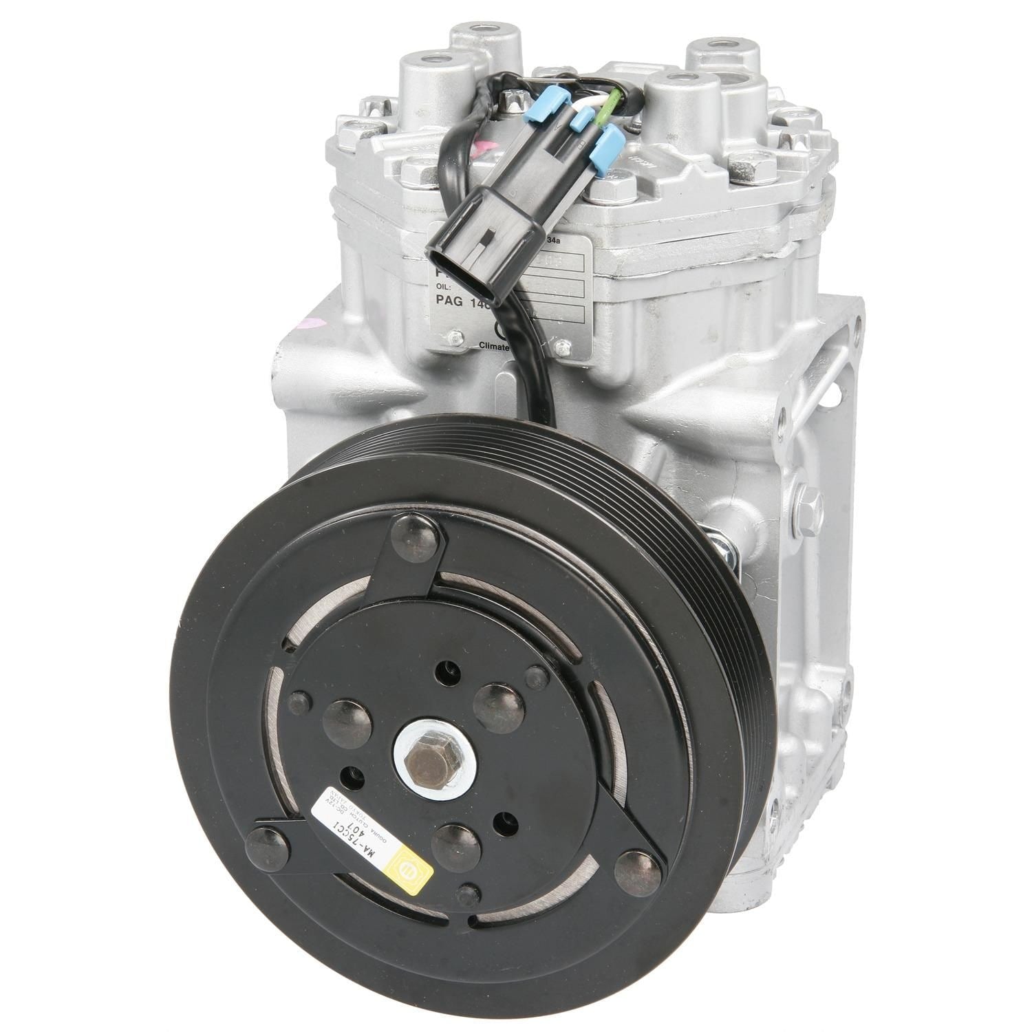 Four Seasons A/C Compressor 68026
