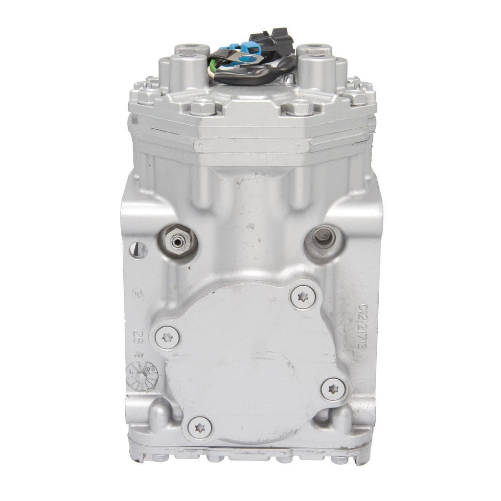 Four Seasons A/C Compressor 68026