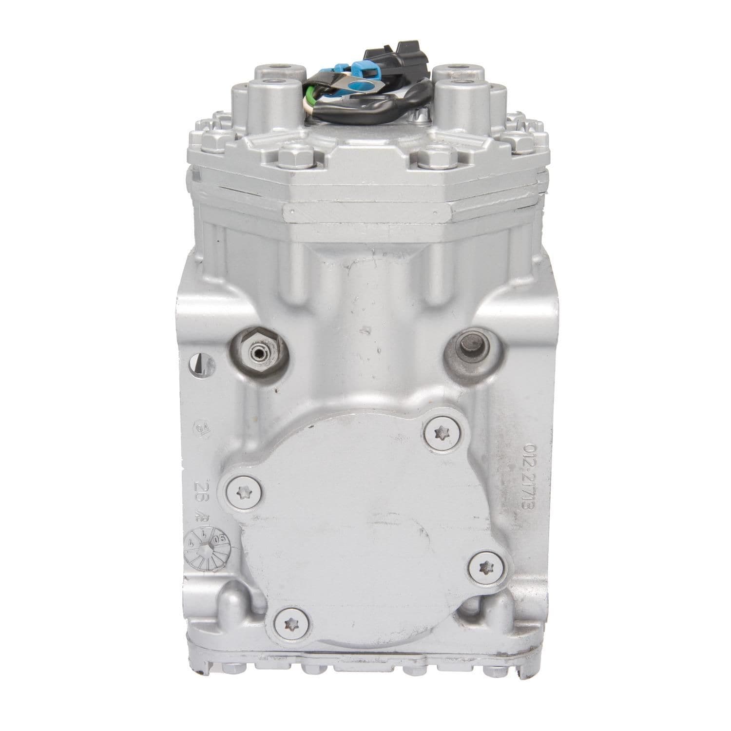 Four Seasons A/C Compressor 68026