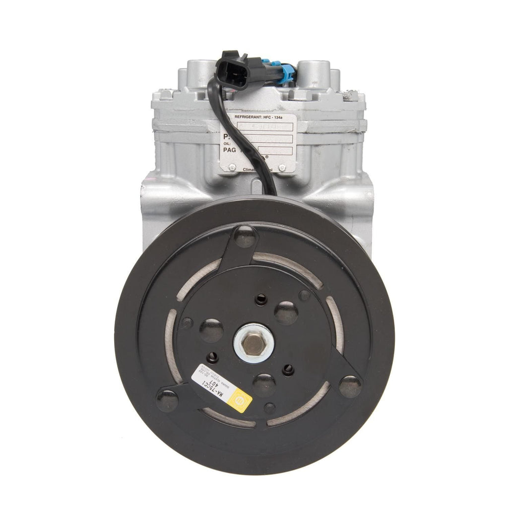 Four Seasons A/C Compressor 68026