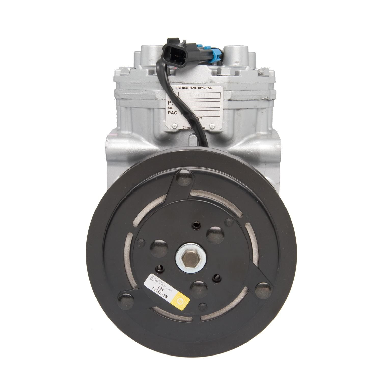 Four Seasons A/C Compressor 68026